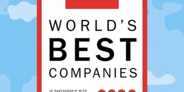 TCL Named One of TIME’s World’s Best Companies 2026
