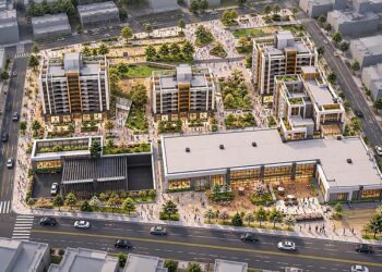 MICROIP Secures Major US$20 Million Smart Residential Community Contract in Taiwan, Accelerating Edge AI Commercialization