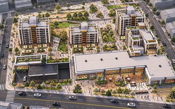 MICROIP Secures Major US$20 Million Smart Residential Community Contract in Taiwan, Accelerating Edge AI Commercialization