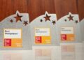Great Place To Work™ Greater China Celebrates the Best Workplaces™ in Taiwan 2026
