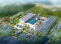 Shanghai Electric Secures First Overseas Heavy-Duty Gas Turbine Order for 500 MW Malaysian Project