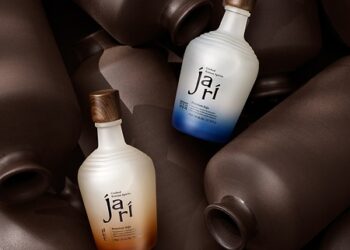 CJ Foods’ Korean Spirits Brand jari Sweeps Top Honors at Leading Global Spirits Competitions