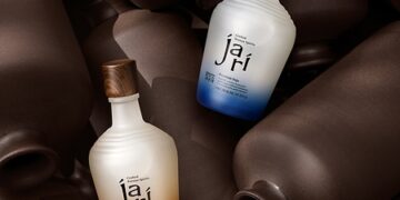 CJ Foods’ Korean Spirits Brand jari Sweeps Top Honors at Leading Global Spirits Competitions