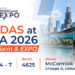 ICP DAS to Showcase AI-Powered Intelligent Traffic Control Solutions at APTA 2026 TRANSform & EXPO