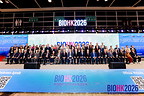 5th Hong Kong International Biotechnology Conference and Exhibition (BIOHK2026) Officially Opens