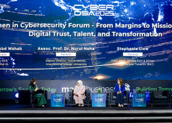 CyberDSA 2026 Draws Global Cyber Leaders for High-Level Talks on AI, Digital Trust and Critical Infrastructure