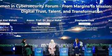 CyberDSA 2026 Draws Global Cyber Leaders for High-Level Talks on AI, Digital Trust and Critical Infrastructure