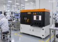 CPO Design Evolution Drives Gen Precision’s Expansion of Custom FAU Inspection for Production Lines