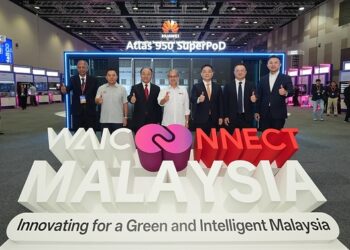 Malaysia’s AI growth must be green, intelligent and focused on real-world applications – Fahmi