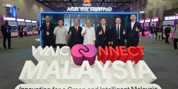 Malaysia’s AI growth must be green, intelligent and focused on real-world applications – Fahmi