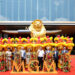 MGM Shenzhen Prince Bay Grand Opening