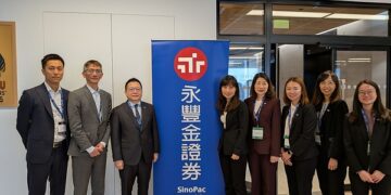 TWSE London outreach underscores strong global investor interest in Taiwan