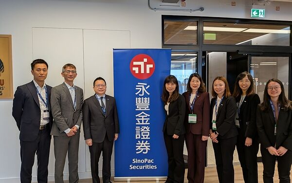 TWSE London outreach underscores strong global investor interest in Taiwan