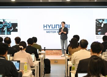 Hyundai Motor Group Accelerates Autonomous Driving Innovation with AI-Powered Data Flywheel
