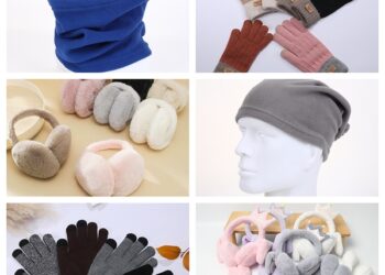September Stock-Up Season Wraps Up as Yiwugo Merchants Deepen Their Focus on Cold-Weather Essentials