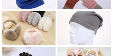 September Stock-Up Season Wraps Up as Yiwugo Merchants Deepen Their Focus on Cold-Weather Essentials