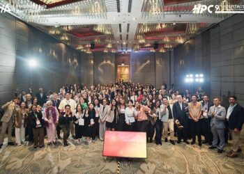 9th Hospitality Philippines Conference (HPC2026) Concludes with Resounding Success, Setting the Blueprint for the Future of Philippine Hospitality