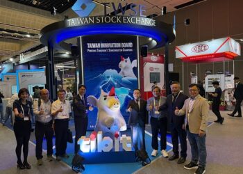 QBit Semiconductor Targets Physical AI and Drone Markets with QB88XX Series Integrating Robot “Cerebellum” Control