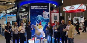 QBit Semiconductor Targets Physical AI and Drone Markets with QB88XX Series Integrating Robot “Cerebellum” Control