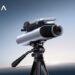 QIVIKA to Launch Smart Scope on Kickstarter, Bringing a Professional Long-Range Experience to Day-and-Night Exploration