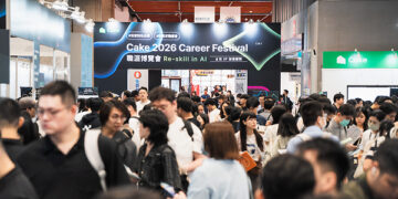 Taiwan-Founded Asia Talent Platform Cake Draws 20,000+ Job Seekers as AI and Cross-Border Careers Take Center Stage