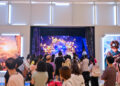 ’99 Quna Festival’ Wraps Up as Qunabox’s Physical AI Entertainment Debut Draws Crowds, Giving Its Second Growth Curve Early Market Validation