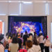 ’99 Quna Festival’ Wraps Up as Qunabox’s Physical AI Entertainment Debut Draws Crowds, Giving Its Second Growth Curve Early Market Validation