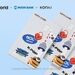 NOL Universe Surpasses 10,000 NOL World Card Issuances in Just 3 Months Since Launch