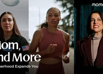 Momcozy Launches “Mom, and More,” Celebrating the Expansive Journey of Motherhood