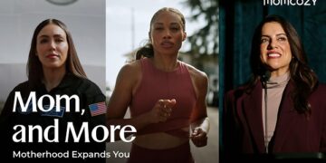 Momcozy Launches “Mom, and More,” Celebrating the Expansive Journey of Motherhood