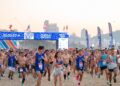 Run Pattaya Beach from Sunset to Moonlight: Thailand’s Largest Bikini Beach Race Returns for Its 10th Anniversary