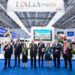 Italy National Pavilion Shines at the 26th China International Fair for Investment and Trade