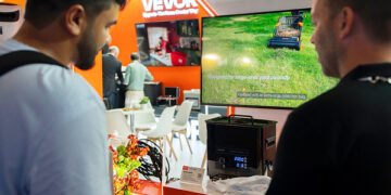 VEVOR Concludes IFA Berlin 2026 Debut, Looks Ahead to Further European Expansion