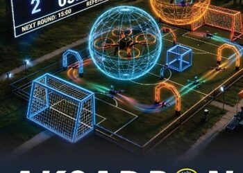 AKSADRON Releases Impact Report 2025, Showcasing the Growth of Malaysia’s Drone Sports Talent Ecosystem