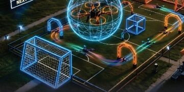 AKSADRON Releases Impact Report 2025, Showcasing the Growth of Malaysia’s Drone Sports Talent Ecosystem