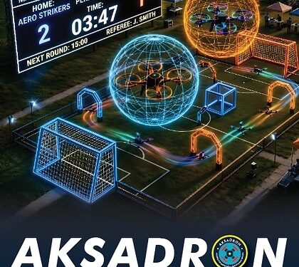 AKSADRON Releases Impact Report 2025, Showcasing the Growth of Malaysia’s Drone Sports Talent Ecosystem