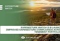 Expenditure Watch 2.0 launch: improved expenditure compliance across tenement portfolios