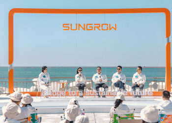 Sungrow PhD Talk Outlines 5 Key Trends in Offshore Renewables