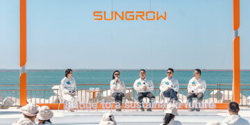 Sungrow PhD Talk Outlines 5 Key Trends in Offshore Renewables