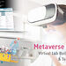 Metaverse Lab-XR: Virtual Lab Builds Diagnostic and Teamwork Skills for Medical Technology Students