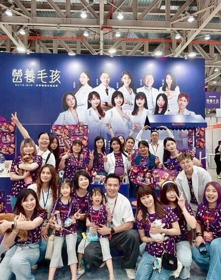 Taiwan’s “Biotech Power Couple” Kao Min-Min and Liao Po-Yu Reveal Their Expanding Business Portfolio Across Health and Lifestyle Industries