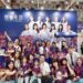 Taiwan’s “Biotech Power Couple” Kao Min-Min and Liao Po-Yu Reveal Their Expanding Business Portfolio Across Health and Lifestyle Industries