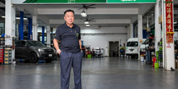 Doctor Cars Pte Ltd Recognised with Distinguished Brand Award for Excellence in Automotive Servicing