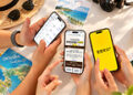 PXPay Plus Goes Live on Trip.com, Expanding Benefits for Japan and Korea Flight and Hotel Bookings