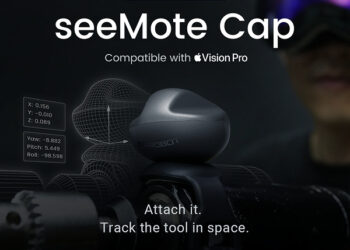 DFRobot seeMote Cap Opens Preorders at $229, Bringing Real Tools Into Spatial Computing