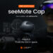 DFRobot seeMote Cap Opens Preorders at $229, Bringing Real Tools Into Spatial Computing