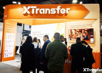 XTransfer Debuts at Seamless Africa 2026 Reinforcing Commitment to Africa’s SME Trade