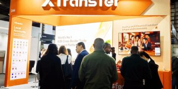 XTransfer Debuts at Seamless Africa 2026 Reinforcing Commitment to Africa’s SME Trade