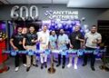 600 Clubs Strong: Inspire Brands Asia Continues Regional Expansion, Affirms Vision for 1,000 by 2028