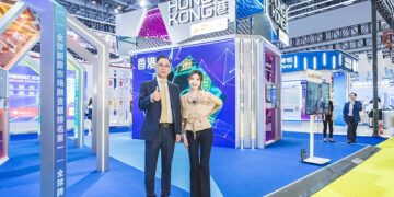 Hong Kong People in Xiamen | Fujian and Hong Kong Join Hands, the “Golden Key” Opens a New Era of Going Global